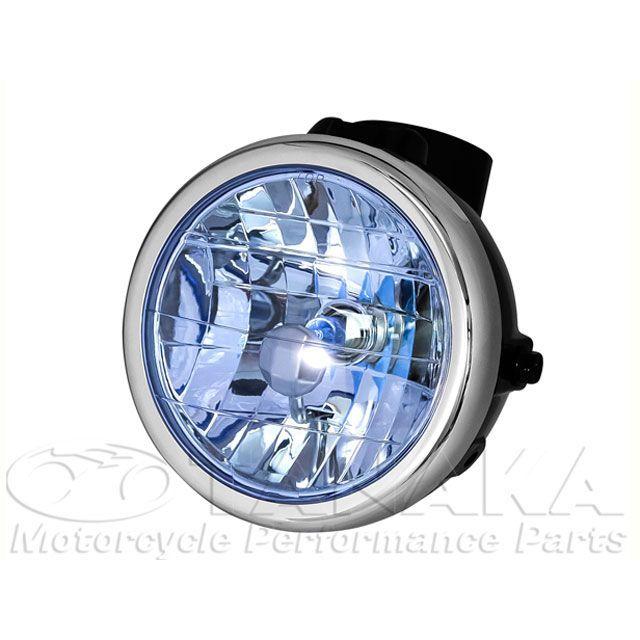 田中商会 エイプ モンキー モンキー用 マルチカットリフレクターヘッド