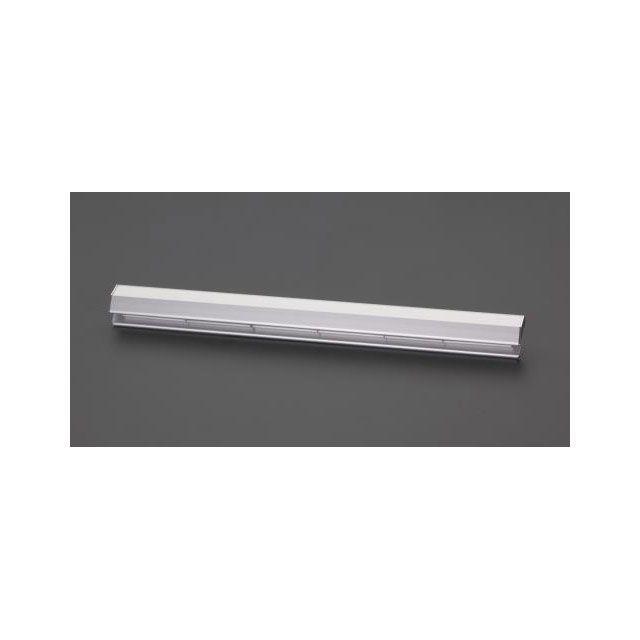 エスコ（ESCO） 31x300x16mm ペーパーロック（マグネット付