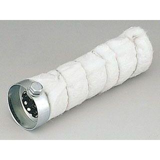 もっちページ KIJIMA（キジマ） 汎用 インナーサイレンサー（片もちタイプ） サイズ