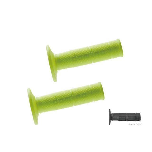 domino ドミノ 汎用 dominoグリップ オフロード モノクロタイプ クロス