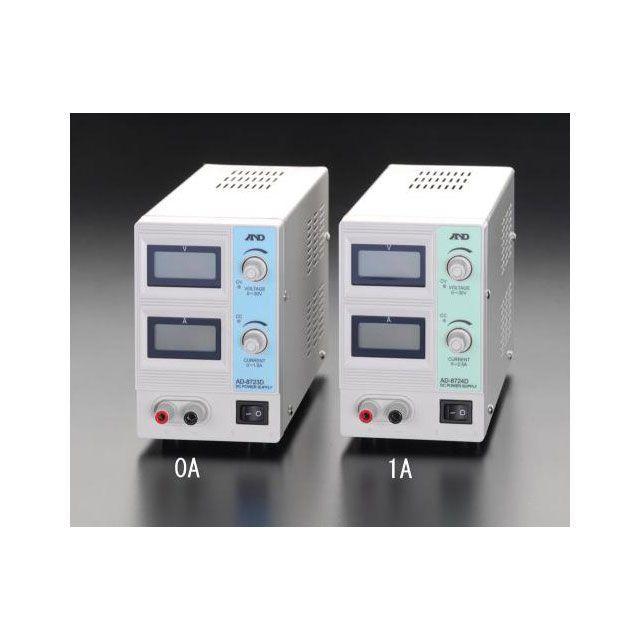 正規品/エスコ AC100V→DC 0-30V/1.5A 直流安定化電源 ESCO 正規品/エスコ AC100V→DC 0-30V/1.5A 直流安定化電源 ESCO