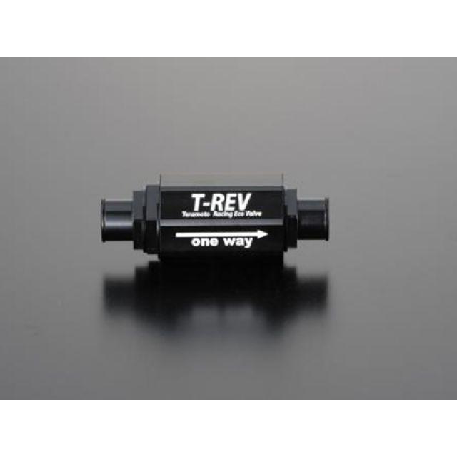 テラモト 汎用 T-REV φ16 0.07 カラー ブラック TERAMOTO : モトメガネ