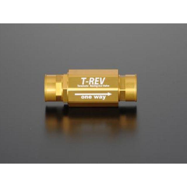 テラモト 汎用 T-REV φ25 0.07 カラー ゴールド TERAMOTO : モトメガネ