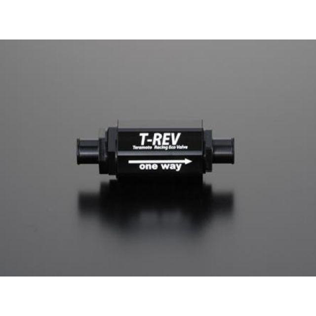 テラモト 汎用 T-REV φ14 0.07 カラー ブラック TERAMOTO : モトメガネ