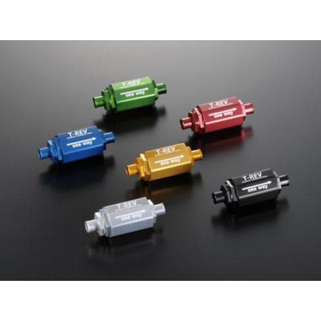 テラモト 汎用 T-REV φ12 0.05 カラー シルバー TERAMOTO : モトメガネ