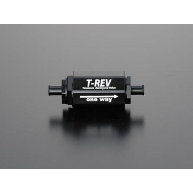 テラモト 汎用 T-REV φ9 0.05 カラー ブラック TERAMOTO : モトメガネ