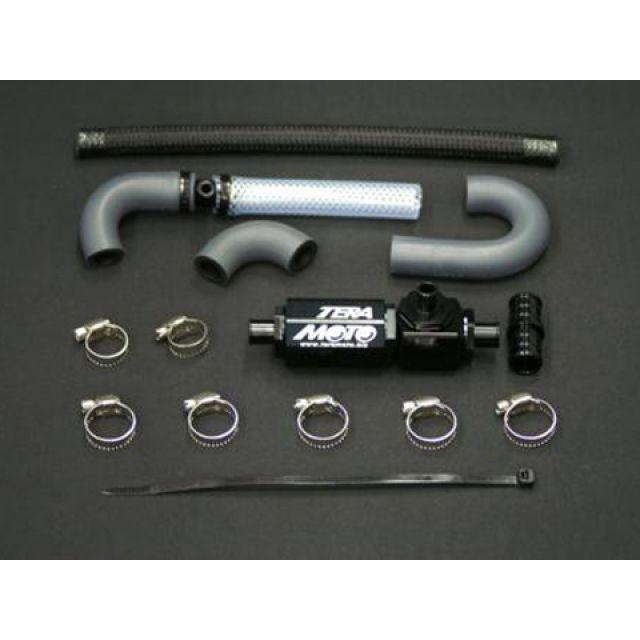 テラモト CBR250R/300R T-REVαシステム CBR250R/300R（11-17） カラー
