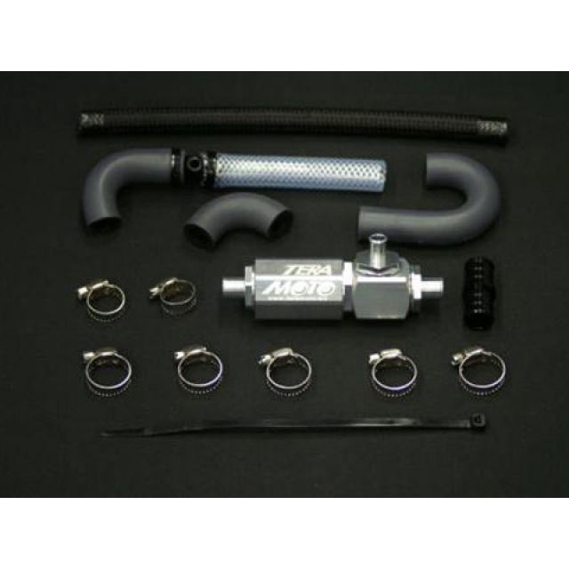 テラモト CBR250R/300R T-REVαシステム CBR250R/300R（11-17） カラー