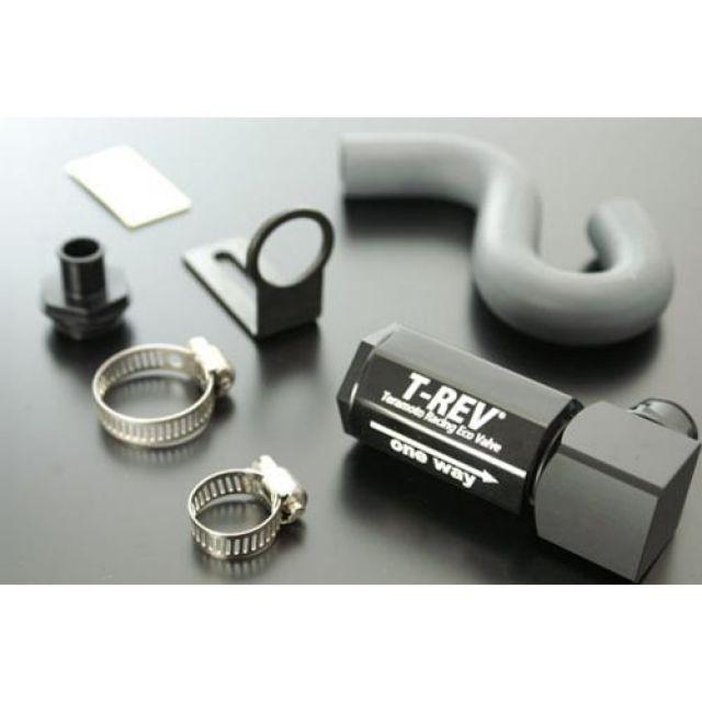 テラモト ZRX1100/1200 T-REV ZRX1100/1200専用 カラー グリーン