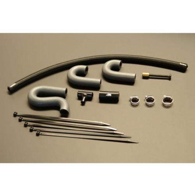 テラモト ニンジャ250/300 T-REV αシステムキット 13〜17 TERAMOTO