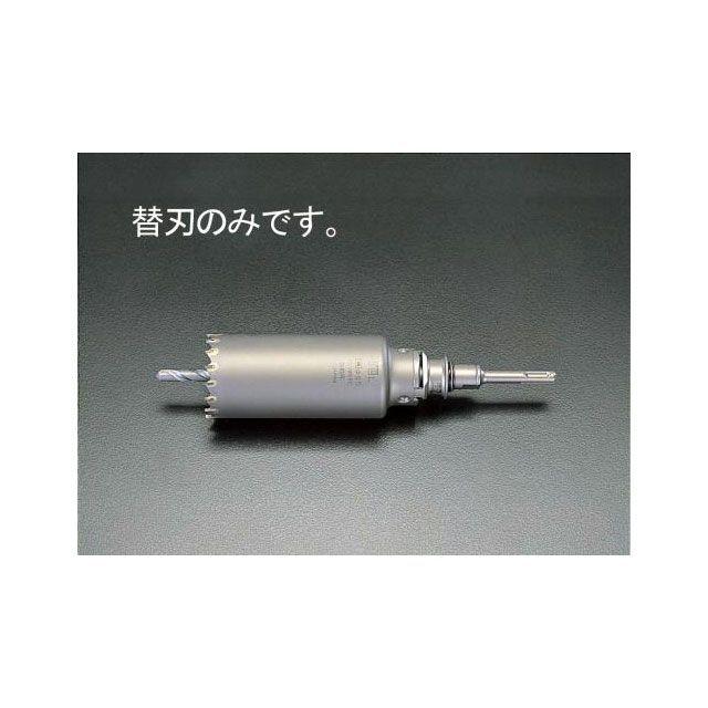 インターネット販売 正規品／エスコ 25mm 振動用コア替刃 ESCO バイク 車 自動車 自転車