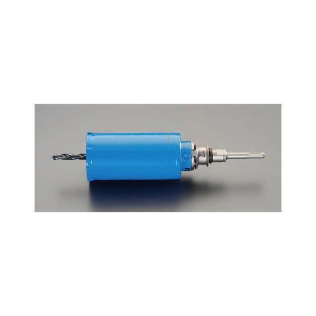 正規品／エスコ 35mm ガルバリウム鋼板用 コアドリル（SDSシャンク） ESCO バイク 車 自動車 自転車