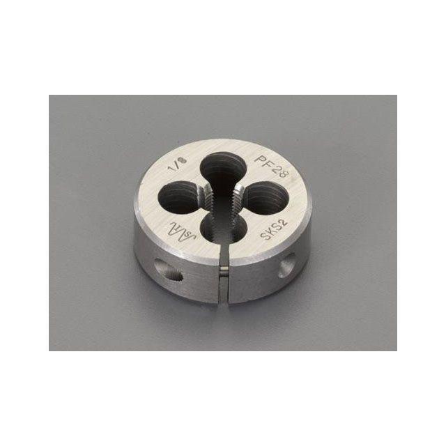 エスコ 3/8-19/38mm ダイス（PF/SKS2） ESCO : モトメガネYahoo!店