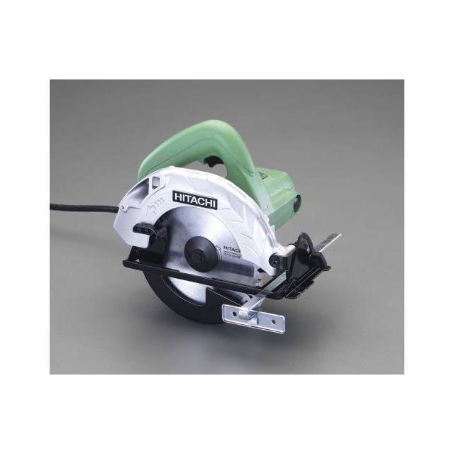 エスコ（ESCO） φ165mm 電動丸鋸セット : モトメガネYahoo!店 - 通販