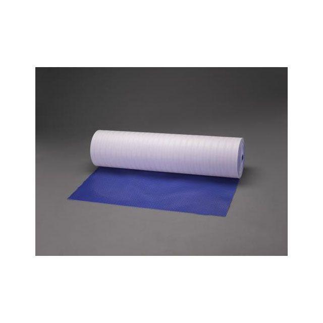 エスコ（ESCO） 1.0x20m/3.0mm 床面養生シート : モトメガネYahoo!店