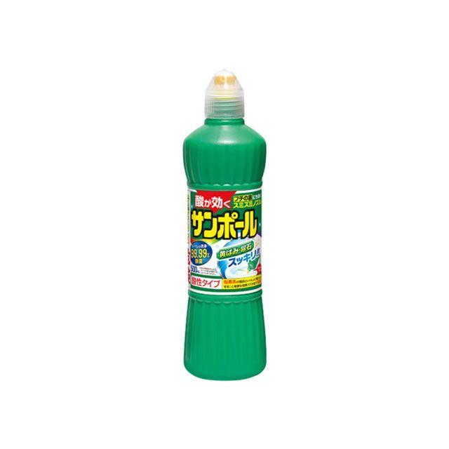 エスコ 500ml トイレ洗浄剤 ESCO : モトメガネYahoo!店 - 通販 - Yahoo