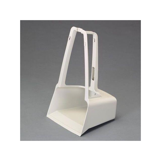 エスコ 335x300x565mm 大容量ちりとり ESCO : モトメガネYahoo!店