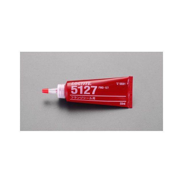 エスコ（ESCO） 50ml フランジシール剤 : モトメガネYahoo!店 - 通販