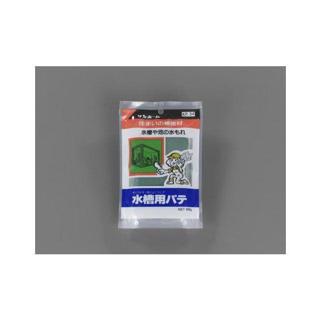 りふページ りふ様のみ購入できます エスコ 400g 水槽用パテ（グリーン） ESCO : モトメガネYahoo!店
