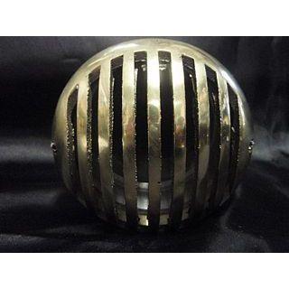 部品屋K&W 汎用 4incバードゲージヘッドライト 内容 ボディーのみ K&W