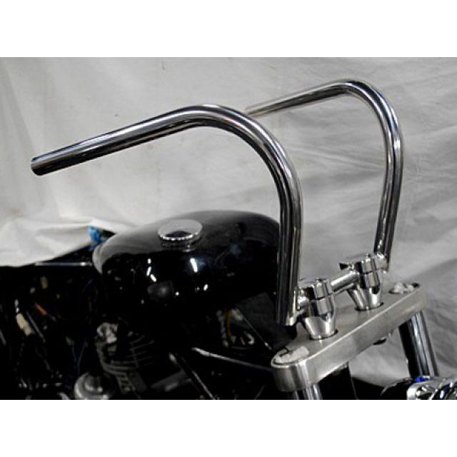 なー 部品屋K&W 汎用 ラビットバーナロータイプ サイズ 7/8インチ 仕様 鉄製