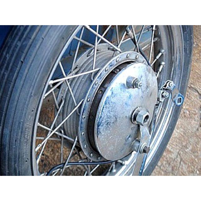 専用 部品屋K&W 汎用 ハンバーガードラム K&W : モトメガネYahoo!店 - 通販