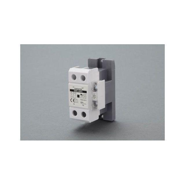 エスコ（ESCO） 100V・30A 電磁接触器 : モトメガネYahoo!店 - 通販