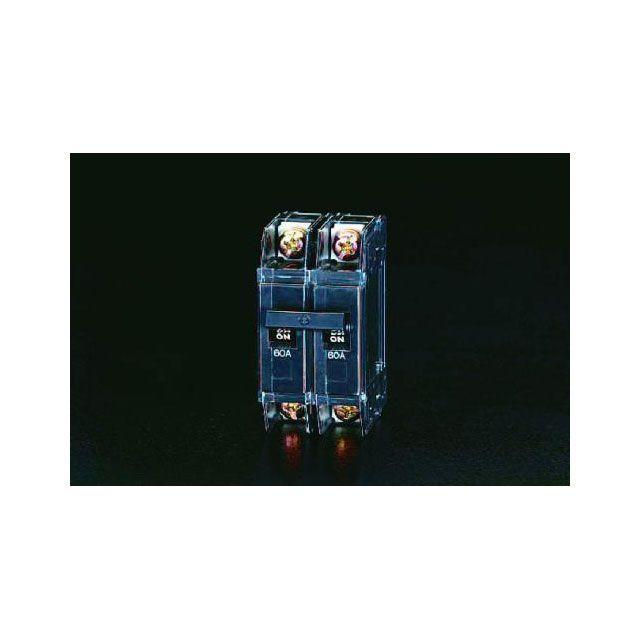 15本セット-専用ページ エスコ（ESCO） 100A/AC220V 制御盤用遮断器 : モトメガネYahoo!店