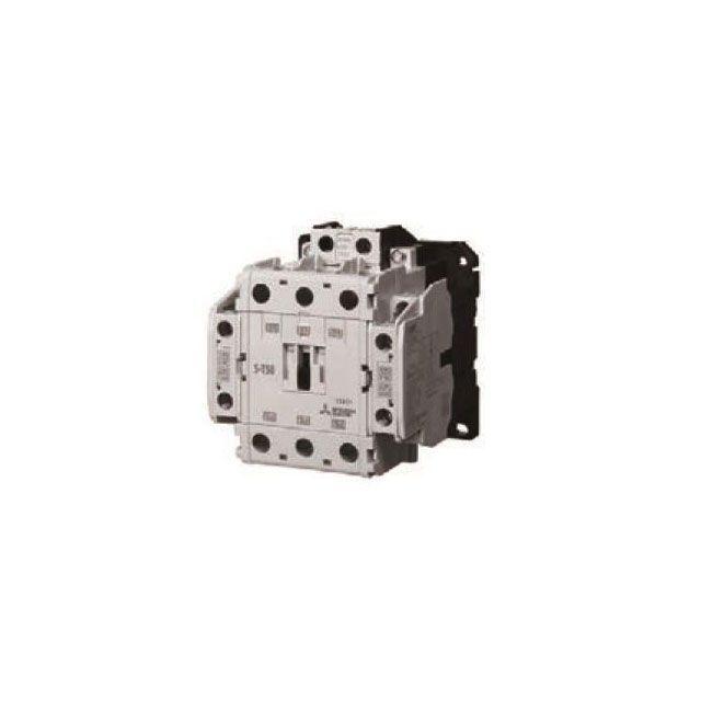 エスコ（ESCO） 100V/200V 7.5Kw電磁接触器（非可逆/標準形