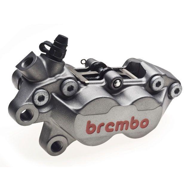 brembo（ブレンボ） 汎用 Axial 40mm P4 30/34 Caliper カラー