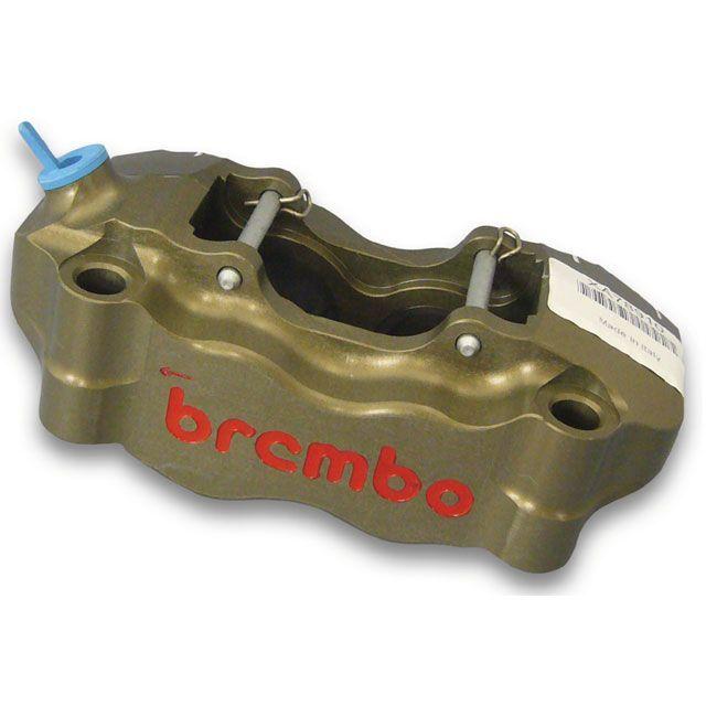 brembo（ブレンボ） 汎用 P4 30/34 RADIAL MOUNT 2PIECES 100mm タイプ