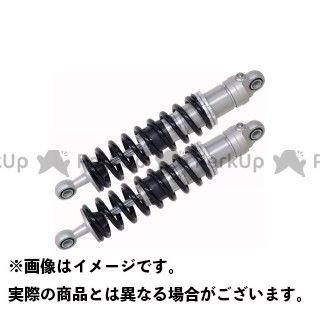 オーリンズ TOURING FAMILY リアショックアブソーバー Type S36E 330mm（ブラック） OHLINS