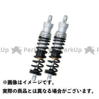オーリンズ SPORTSTER FAMILY リアショックアブソーバー Type S36E（ブラック） 360mm OHLINS