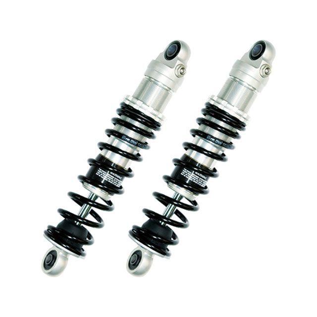 オーリンズ TOURING FAMILY リアショックアブソーバー Type S36E 33mmショート スプリングカラー ブラック OHLINS
