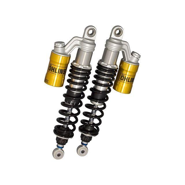 OHLINS（オーリンズ） ZRX1200R ZRX1200S リアツインショック