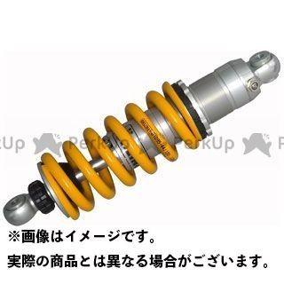 オーリンズ FZ1 FZ8 リアショックアブソーバー Type S46DR1 OHLINS