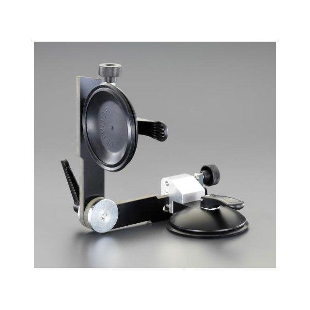 正規品／エスコ 自在型サクションホルダー ESCO バイク 車 自動車 自転車