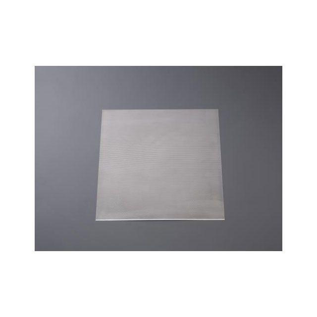 エスコ（ESCO） 500x 500x0.5mm/1mm パンチングメタル（ステンレス製
