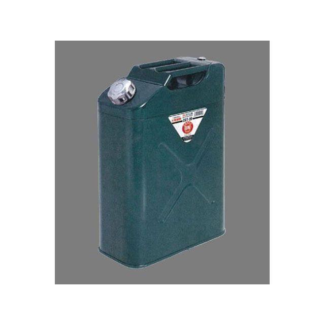 正規品/エスコ 20L ガソリン携行缶 ESCO バイク 車 自動車 正規品/エスコ 20L ガソリン携行缶 ESCO バイク 車 自動車