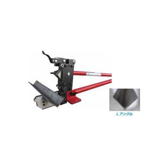 エスコ（ESCO） 920mm アングルカッター（Lアングル用） : モトメガネ