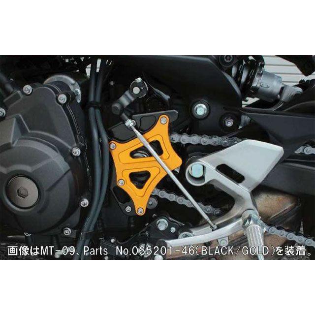 [美品] POSH CB400SF NC42 スプロケットカバー　ゴールド 61KGhK8ViPL.jpg_BO30,255,255,