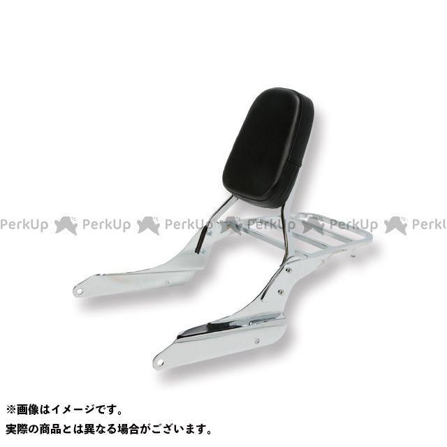 代引き手数料無料 無料雑誌付き ウチカスタム スティード400 バックレストリアキャリア付き Uchi Custom Parts メール便なら送料無料 Atempletonphoto Com