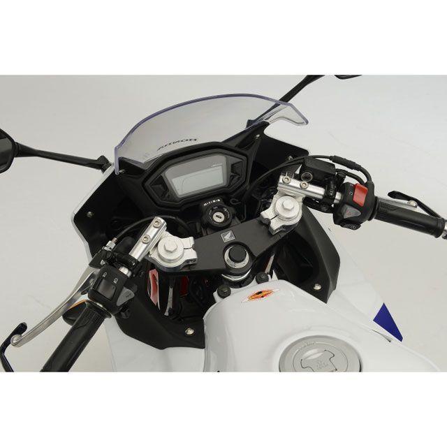 OVER RACING（オーバーレーシング） CBR400R スポーツライディング