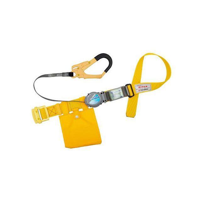 エスコ（ESCO） 墜落制止用器具（胴ベルト/短絡防止型） : モトメガネ