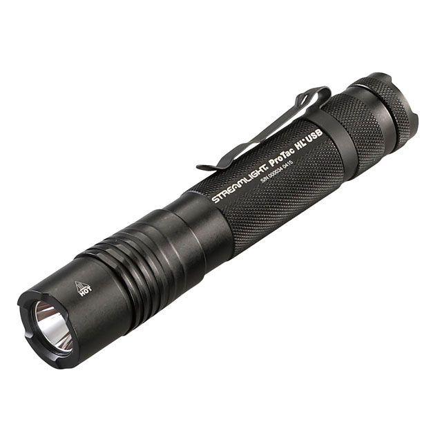 STREAMLIGHT（ストリームライト） プロタックHL USB 88052 STREAMLIGHT