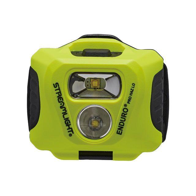 STREAMLIGHT（ストリームライト） エンデューロプロ HAZ−LO ヘッド