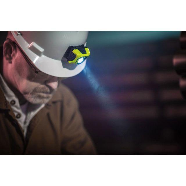 ひ STREAMLIGHT（ストリームライト） エンデューロプロ HAZ−LO ヘッド