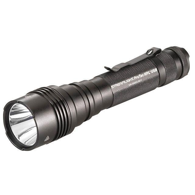 にもさん専用 STREAMLIGHT（ストリームライト） プロタックHPL USB 88076