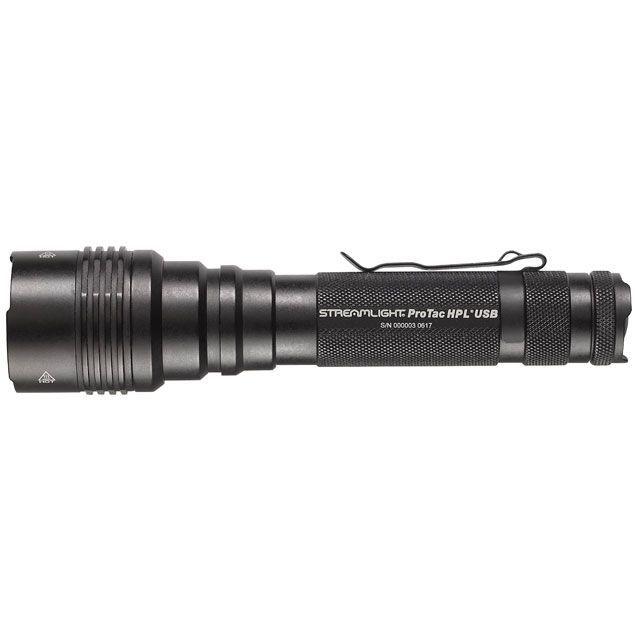 Beeさま専用 STREAMLIGHT ストリームライト プロタックHPL USB 88076 バイク