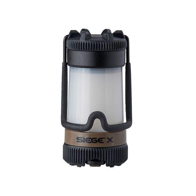 STREAMLIGHT ストリームライト シージ X LEDランタン USB